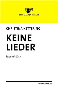 Produktbild: Keine Lieder