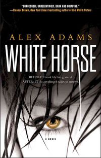 Produktbild: White Horse