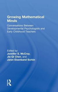 Produktbild: Growing Mathematical Minds