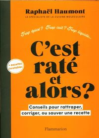 Produktbild: C'est rat&eacute; et alors ?