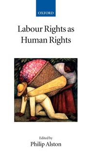 Produktbild: Labour Rights as Human Rights