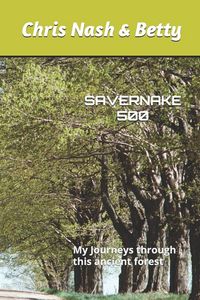 Produktbild: Savernake 500