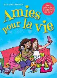 Produktbild: Amies pour la vie