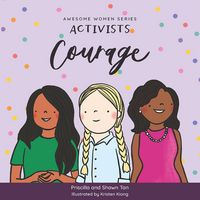 Produktbild: Awesome Women Series