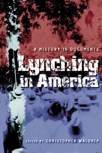 Produktbild: Lynching in America