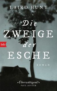 Produktbild: Die Zweige der Esche