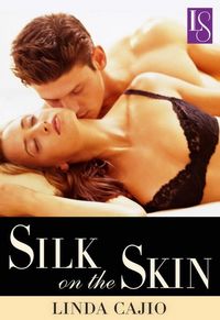 Produktbild: Silk on the Skin