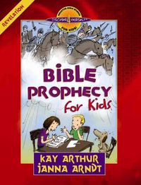 Produktbild: Bible Prophecy for Kids