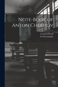 Produktbild: Note-Book of Anton Chekhov