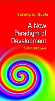 Produktbild: New Paradigm of Development