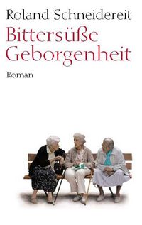 Produktbild: Bitters&uuml;&szlig;e Geborgenheit