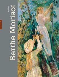Produktbild: Mathieu, M: Berthe Morisot