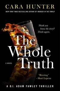 Produktbild: Whole Truth, The