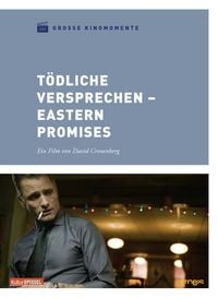 Bild vom Artikel Tödliche Versprechen - Eastern Promises - Große Kinomomente vom Autor Armin Mueller-Stahl