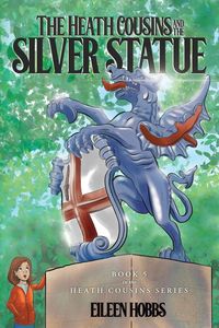 Produktbild: The Heath Cousins and the Silver Statue