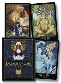 Produktbild: Dreams of Gaia Tarot