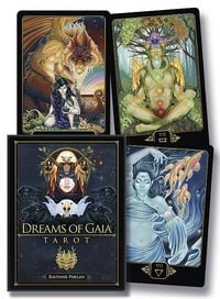 Produktbild: Dreams of Gaia Tarot