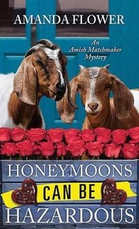 Produktbild: Honeymoons Can Be Hazardous