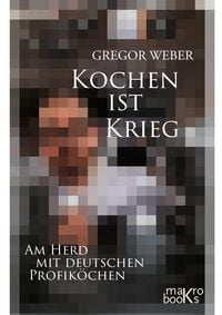 Produktbild: Kochen ist Krieg