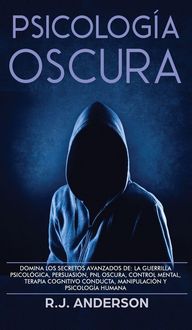 Produktbild: Psicolog&iacute;a Oscura