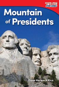 Produktbild: Mountain of Presidents
