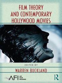 Produktbild: Film Theory and Contemporary Hollywood Movies