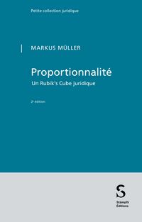 Produktbild: Proportionnalit&eacute;