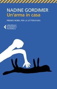Produktbild: Un' arma in casa