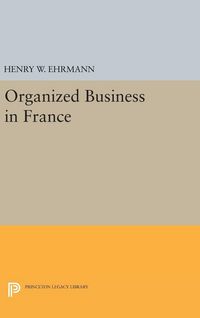 Produktbild: Organized Business in France