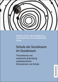 Produktbild: Schule als Sozialraum im Sozialraum