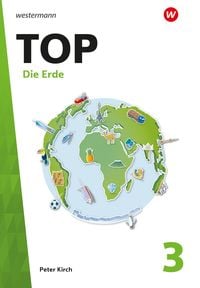 Produktbild: Topographische Arbeitshefte