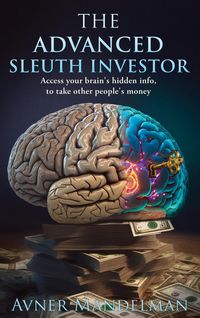 Produktbild: The Advanced Sleuth Investor