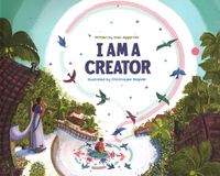 Produktbild: I Am a Creator
