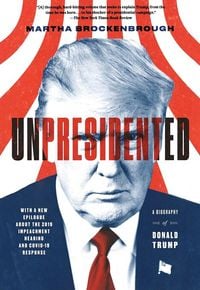 Produktbild: Unpresidented