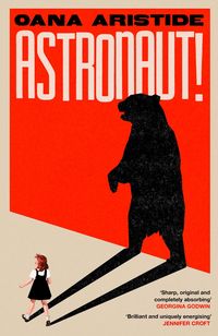 Produktbild: Astronaut!