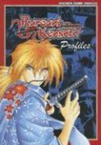 Produktbild: Rurouni Kenshin Profiles