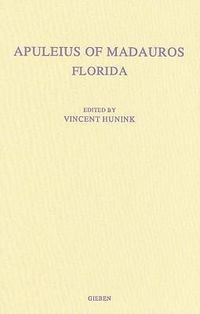Produktbild: Apuleius of Madauros, Florida