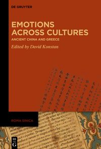 Produktbild: Emotions across Cultures
