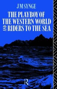 Produktbild: Playboy of the Western World