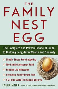 Produktbild: The Family Nest Egg
