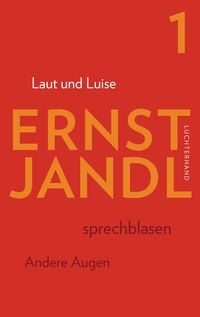 Produktbild: Laut und Luise