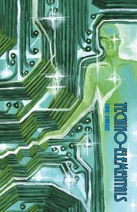 Produktbild: Techno-Elementals