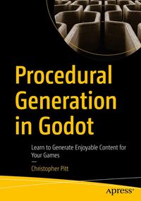 Produktbild: Procedural Generation in Godot