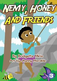 Produktbild: Nemy, Honey And Friends