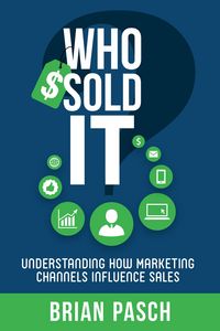 Produktbild: Who Sold It?