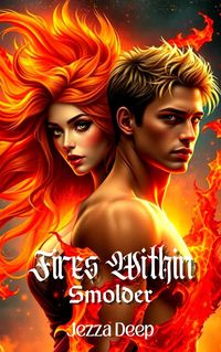 Produktbild: Fires Within: Smolder