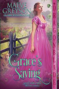 Produktbild: Grace's Saving