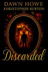 Produktbild: Discarded (TraumaCore, #3)
