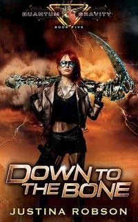 Produktbild: Down To The Bone