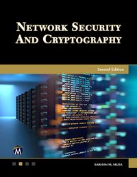 Produktbild: Network Security and Cryptography